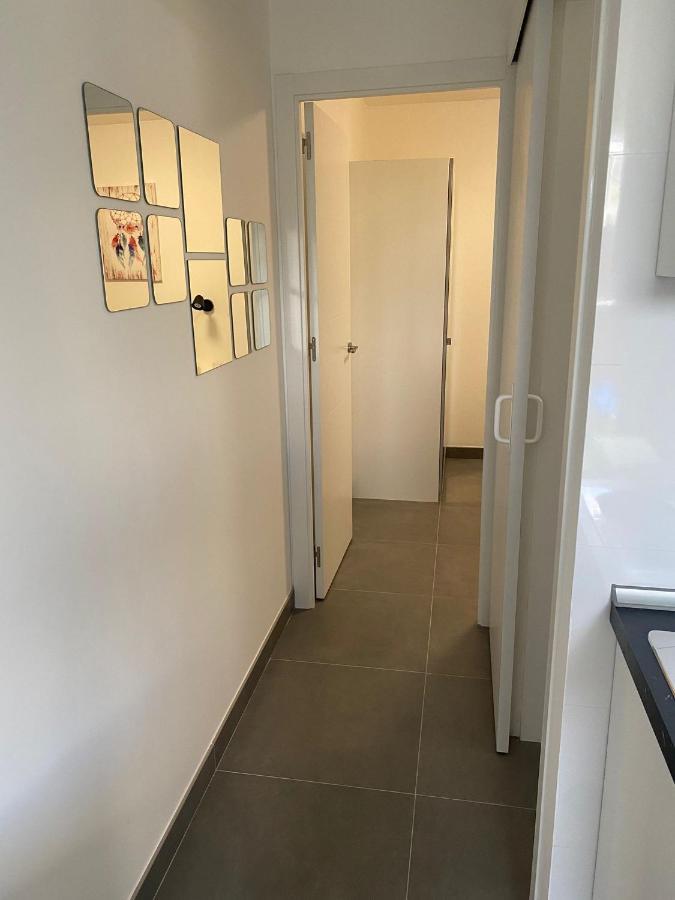 Rosales Apartment ปลายาบลังกา ภายนอก รูปภาพ
