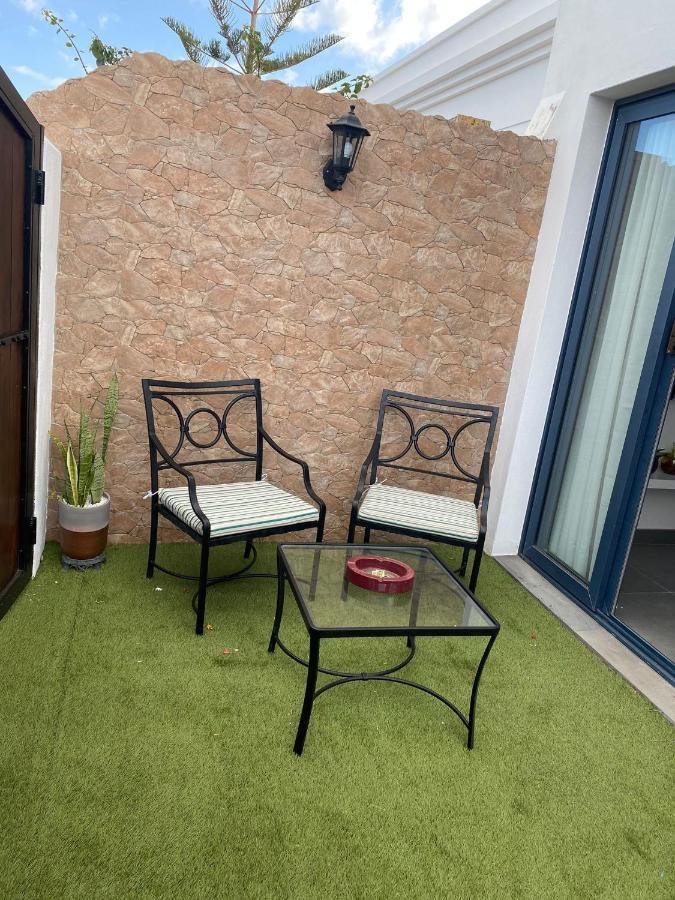 Rosales Apartment ปลายาบลังกา ภายนอก รูปภาพ