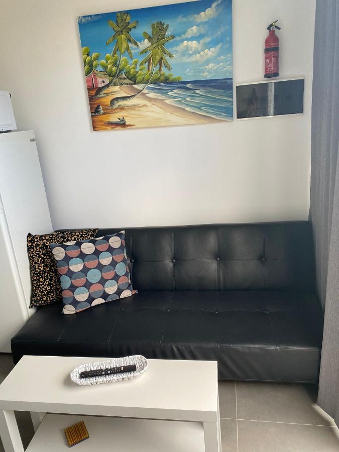 Rosales Apartment ปลายาบลังกา ภายนอก รูปภาพ