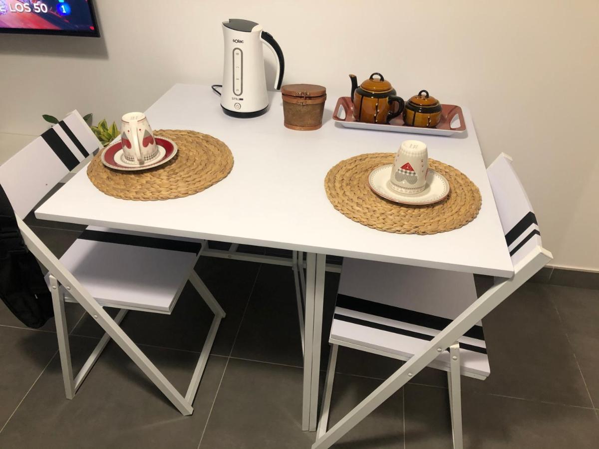 Rosales Apartment ปลายาบลังกา ภายนอก รูปภาพ
