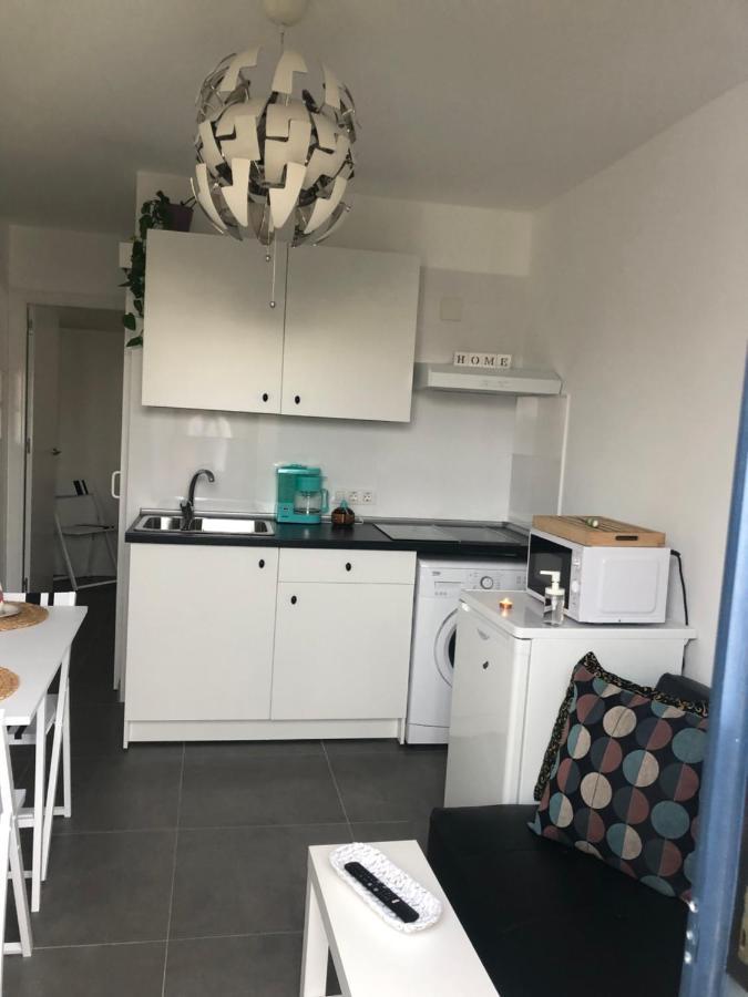 Rosales Apartment ปลายาบลังกา ภายนอก รูปภาพ
