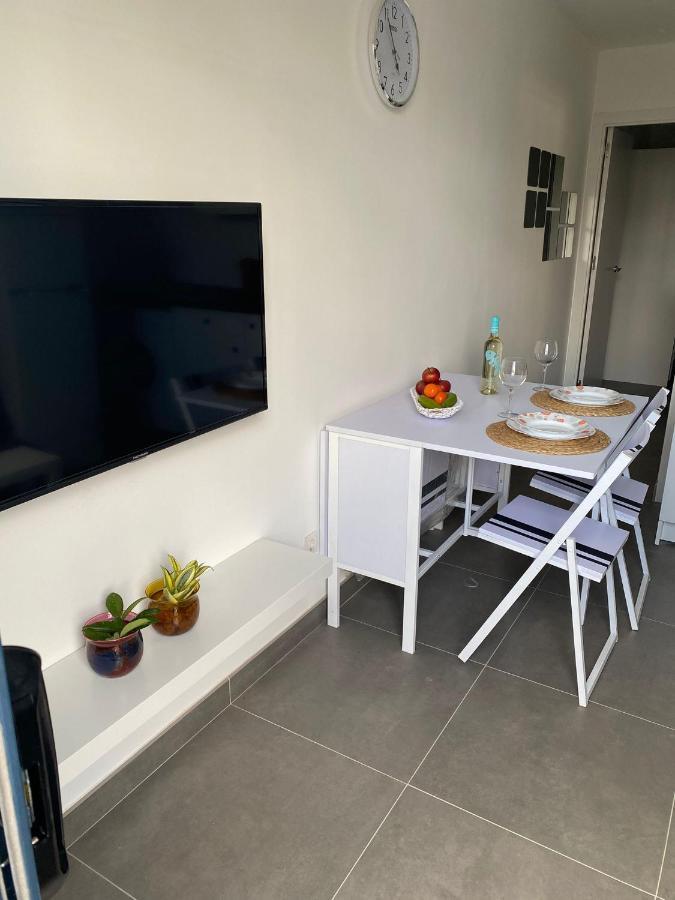 Rosales Apartment ปลายาบลังกา ภายนอก รูปภาพ