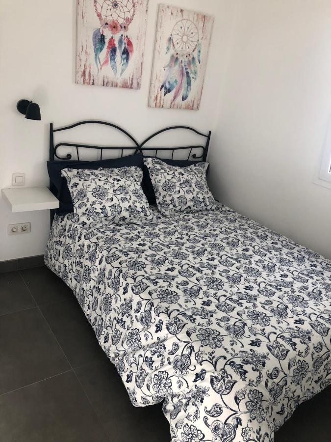 Rosales Apartment ปลายาบลังกา ภายนอก รูปภาพ