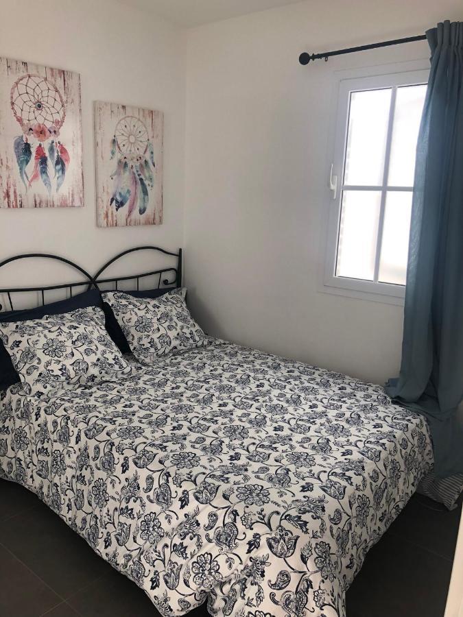 Rosales Apartment ปลายาบลังกา ภายนอก รูปภาพ